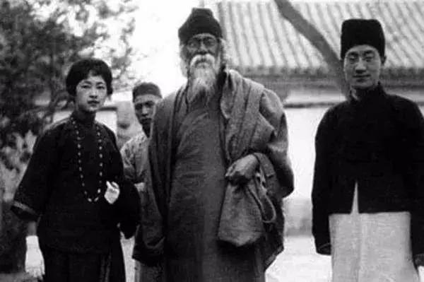 梁启超对联教程,给梁启超写对联