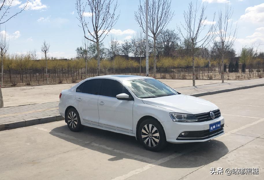 速腾手动挡车主体验,速腾2021款1.4t超越版高速视频