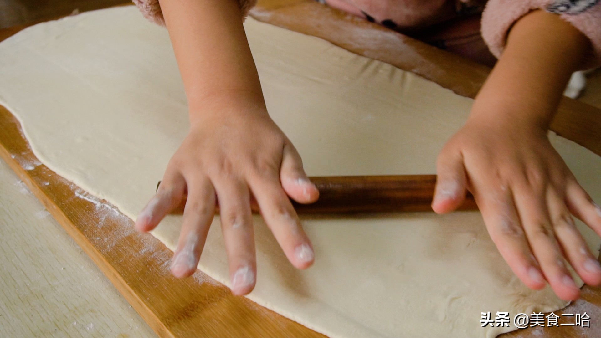 面粉的选择技巧和方法,这些面粉知识你都知道吗