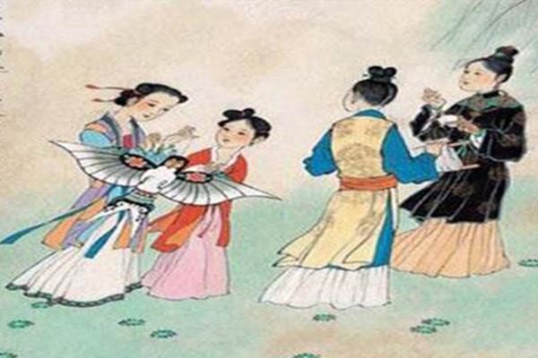 清明节的由来及习俗,清明节的由来及习俗100字简介