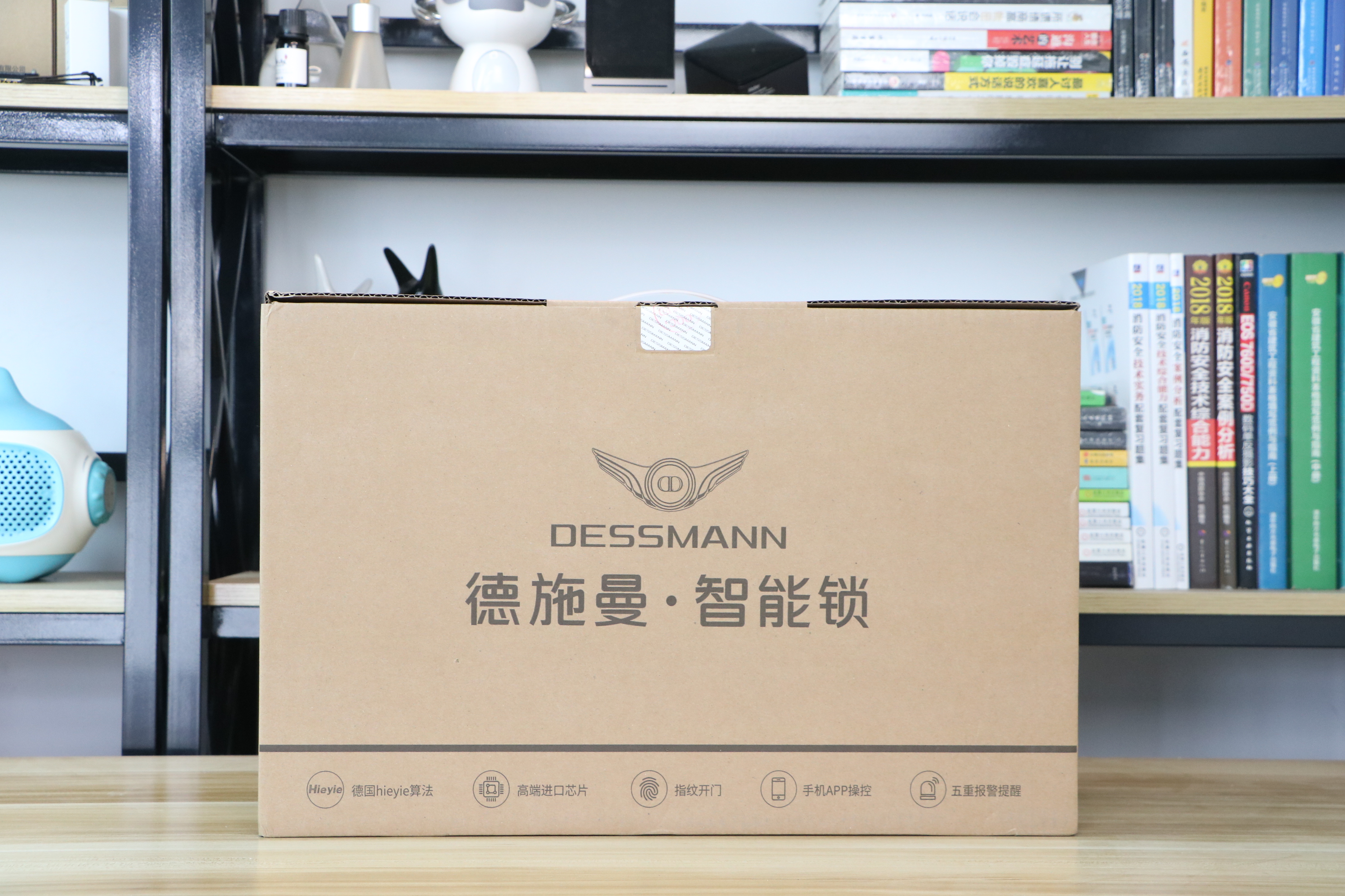 大品牌指纹锁第一名小米,口碑最好指纹锁前三名小米指纹锁