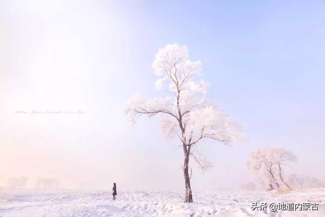 60岁之前要去的十大地方,一生中必去的中国50个最美的地方