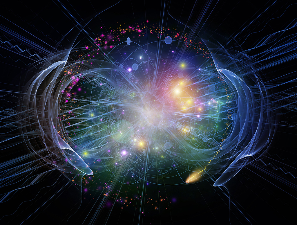 最新美剧量子力学,看美剧学英语解析