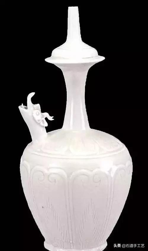 佛塔地宫出土都有哪些瓷器,法门寺地宫出土的瓷器