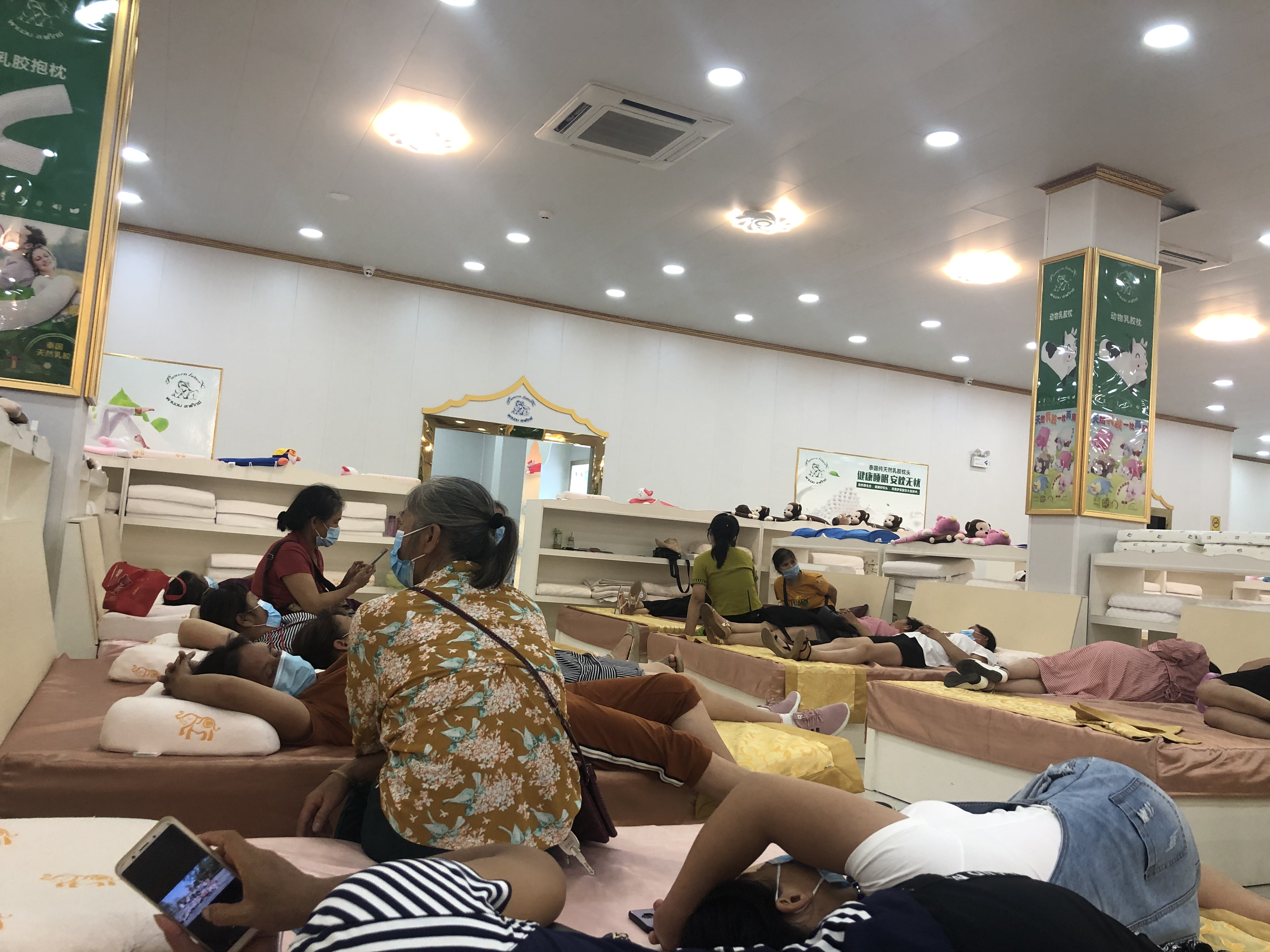 北海跟团游陷阱,低价北海旅游团套路