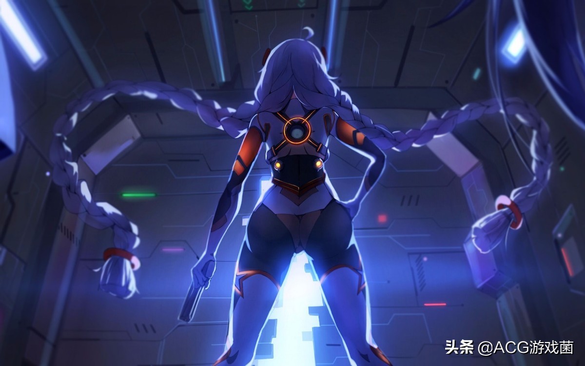 崩坏三何时上steam,崩坏3steam为什么差评