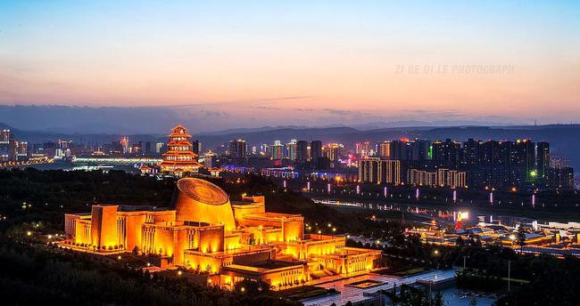 宝鸡市凤翔区是不是地级市,从宝鸡凤翔到秦始皇陵怎么坐车