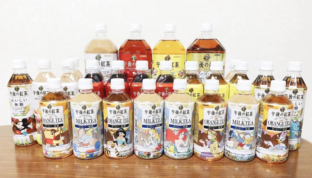 最近迪士尼又作妖？3CE复古风疯狂被种草，雅诗兰黛太敷衍了吧