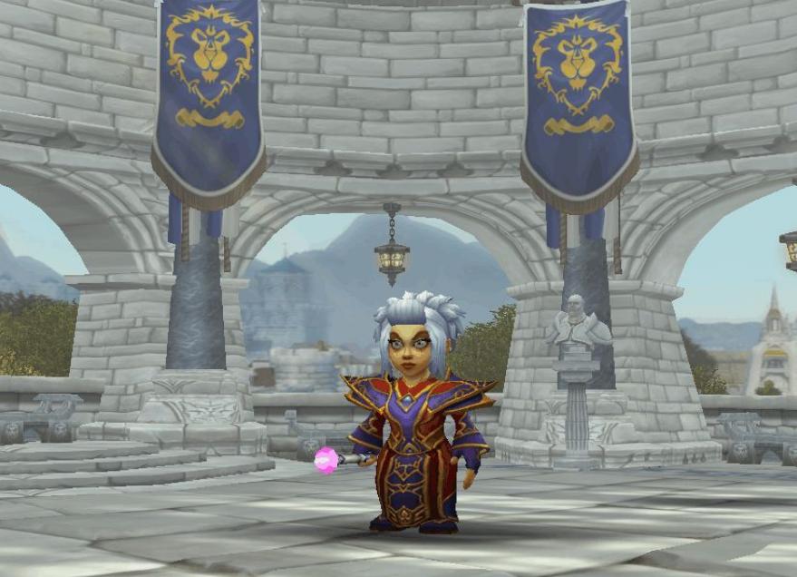 tbc裁缝月布专精图纸在哪里买,魔兽世界怀旧服裁缝专业1-300指南