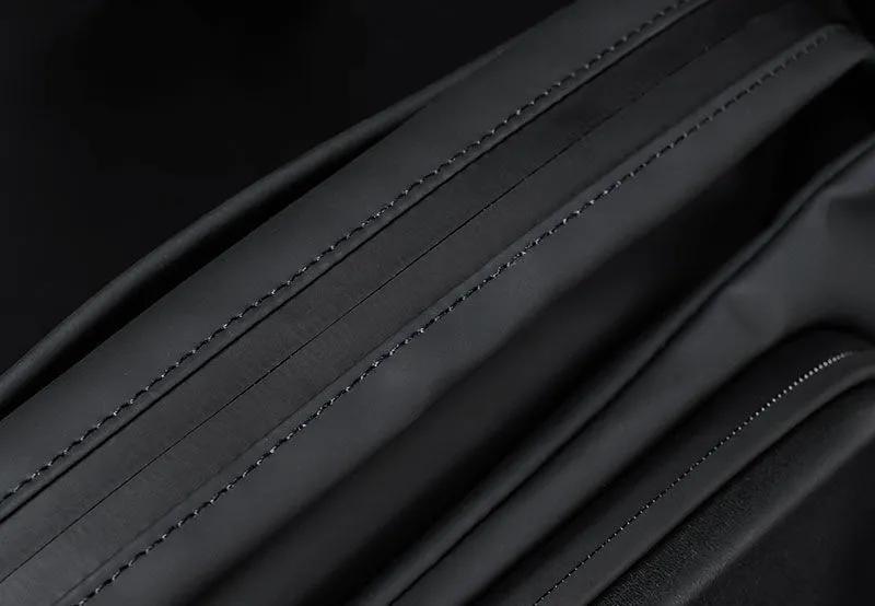 硬核斜挎包,最顶级的战术斜挎包