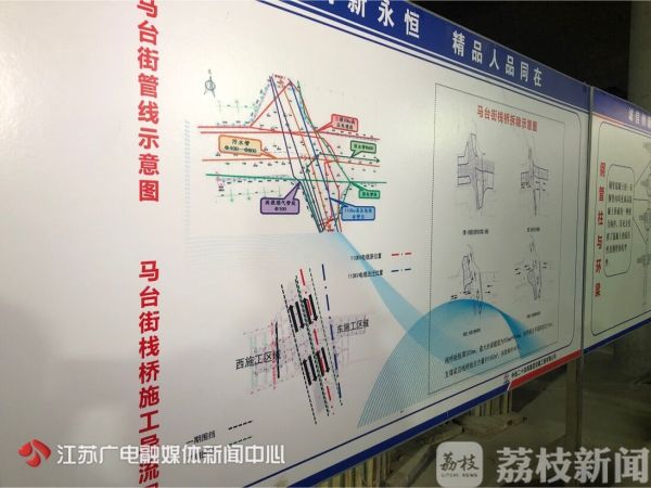 南京湖南路商业街,南京2020湖南路商圈能完工吗