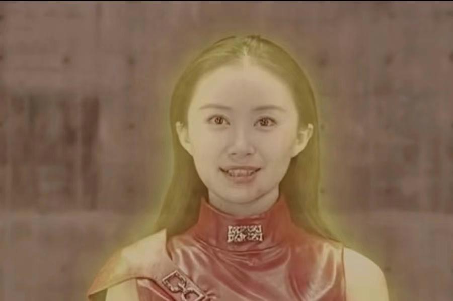 刘亦菲娱乐圈的4个好闺蜜,刘亦菲最好的闺蜜是哪个