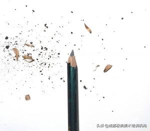 铅笔怎么削好用,可削自动铅笔