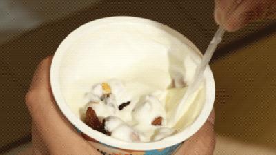 高端轻酪乳风味酸奶,正宗法式经典酸奶