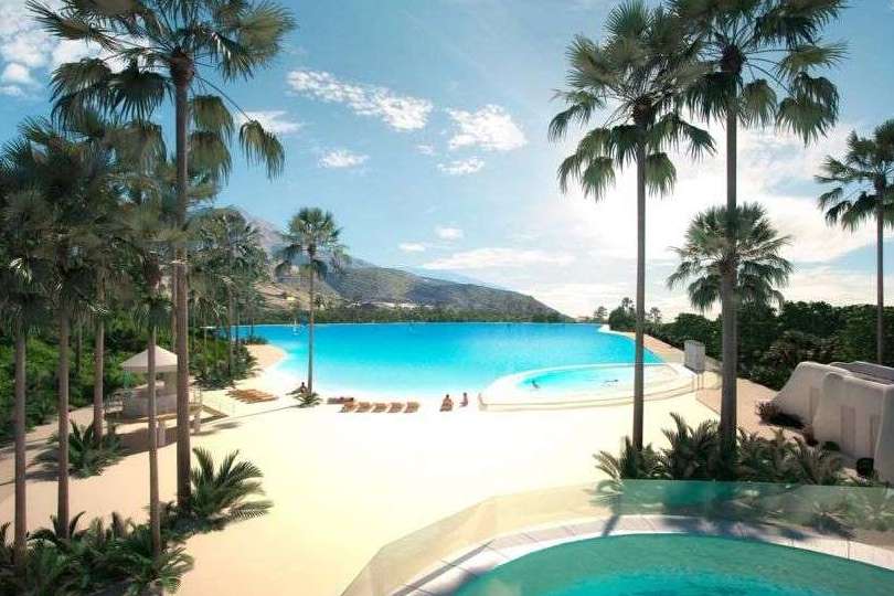 看世界推荐行程,看世界十大顶级风景