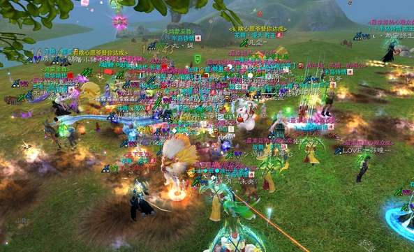 诛仙3河阳巨变在哪里接,诛仙3河阳第二个版本