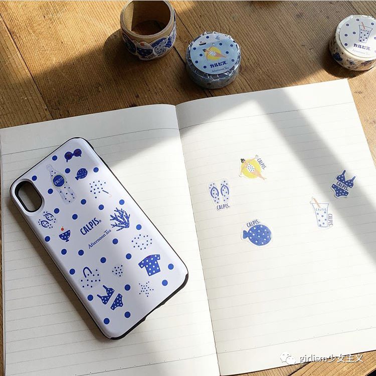 去日本必买的三种店,可爱杂货