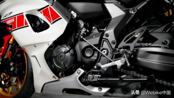 雅马哈摩托车YZFR25,雅马哈摩托车2023最新款600cc