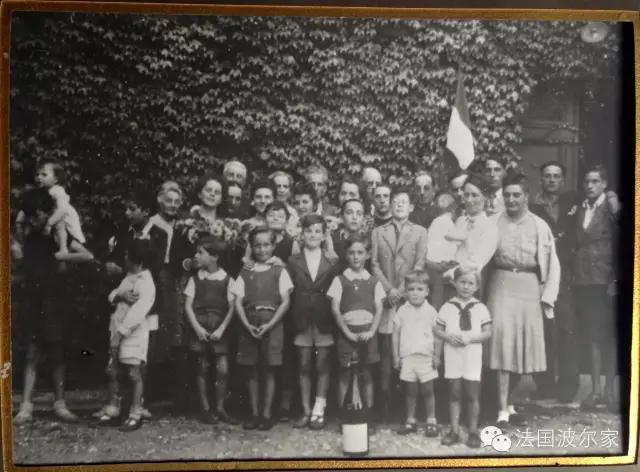 法国波尔家宣传视频,法国波尔家酒怎么样