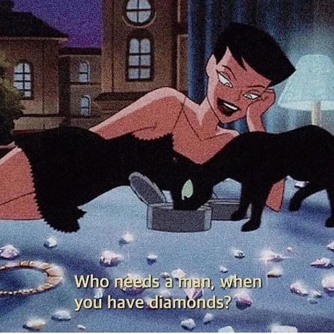 以前我觉得它土，现在没它我土