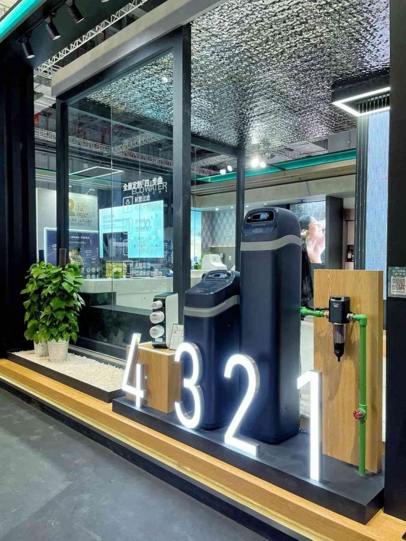 怡口净水器最新型号价格,怡口新品净水器