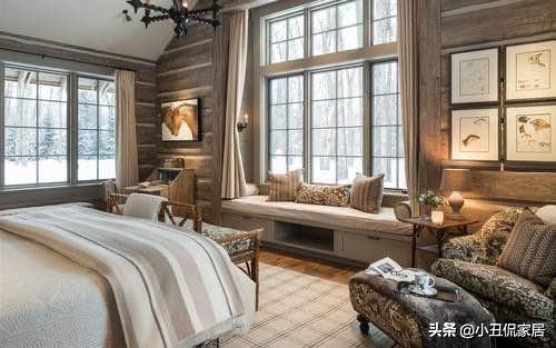 卧室家具选择应该注意哪些,卧室家具布置五大禁忌