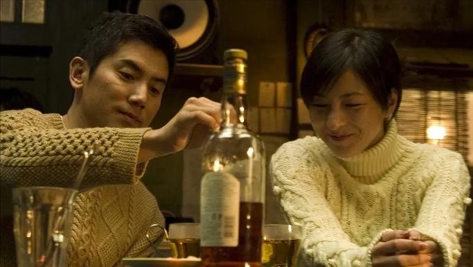 豆瓣8.7分日本,豆瓣8.0分以上的电影