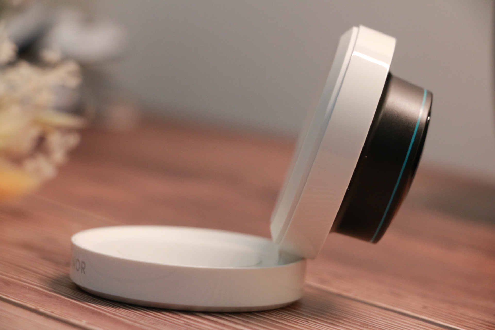 荣耀小哨兵摄像头使用说明,荣耀小哨兵智能摄像头