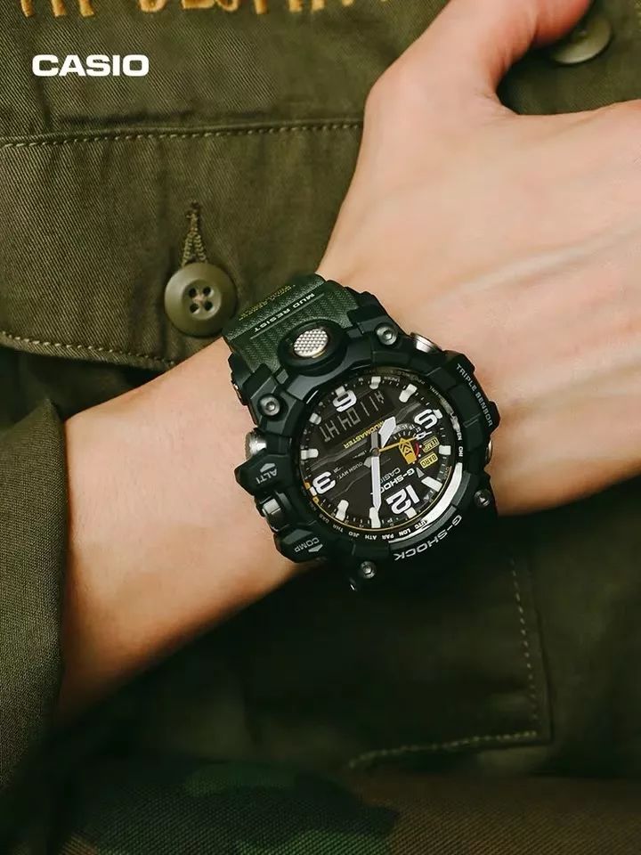 卡西欧官方旗舰店专卖店,卡西欧深圳高端实体店