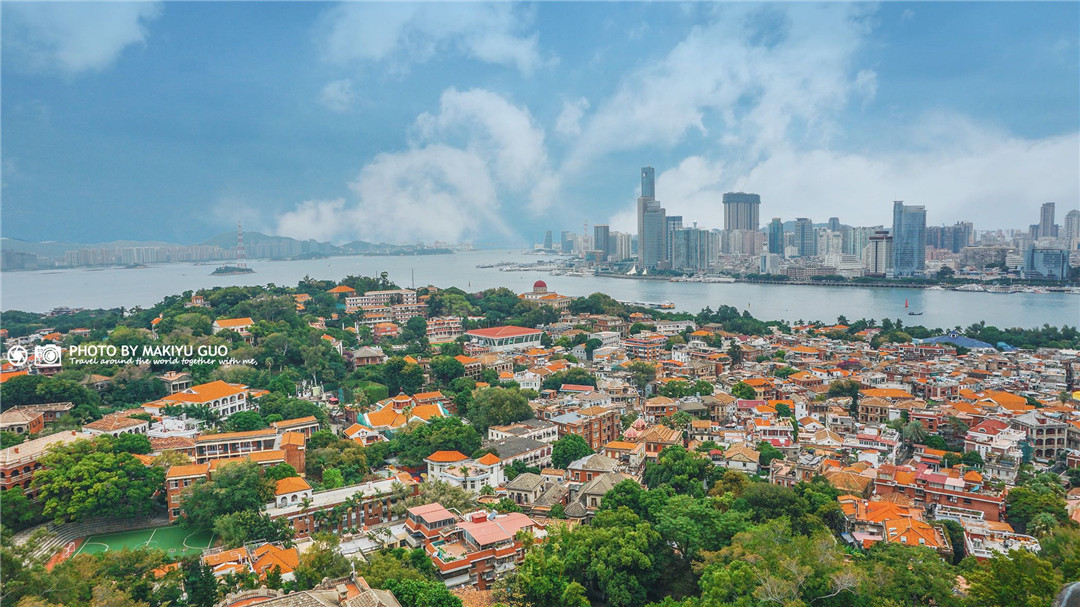 小长假说走就走,短途旅游说走就走