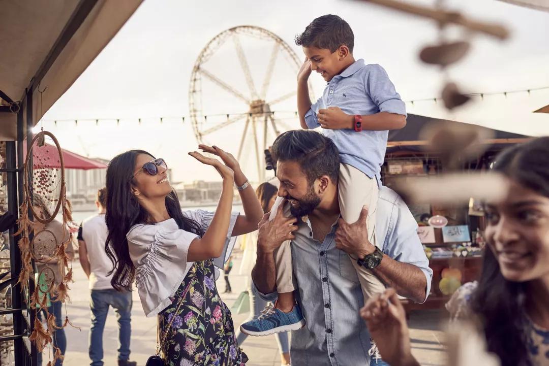 告诉你一个真实的迪拜,迪拜到底值得去吗