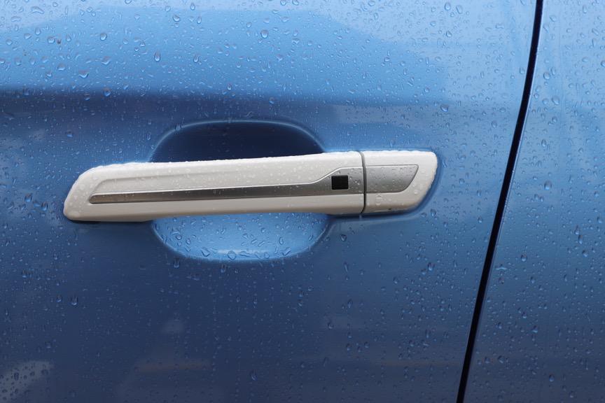 车虽小五脏俱全,江铃易至ev3的320里程真实续航实测