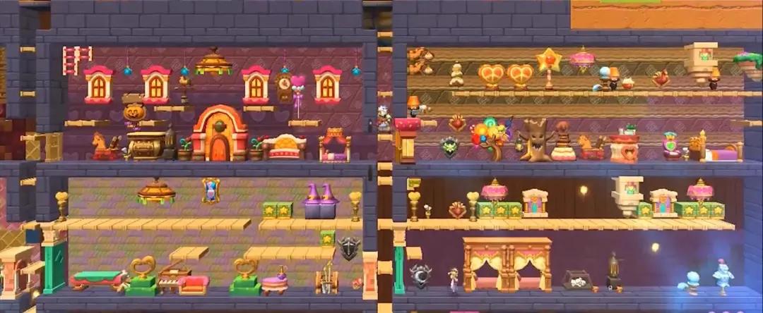 评分9.5,IGG沙盒手游《掘地大冒险》建造自己的桃花源