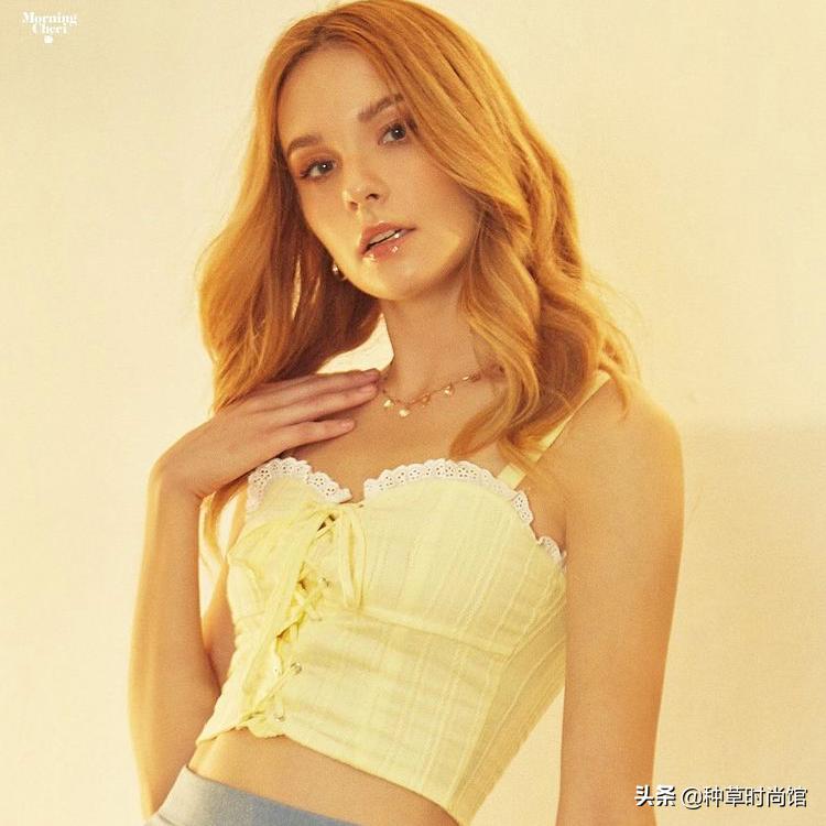 复古穿搭泰国小众品牌,小众东南亚品牌