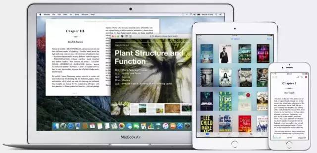 【工具篇】聊一聊那些我用过的电子书平台，会有你心怡的么？