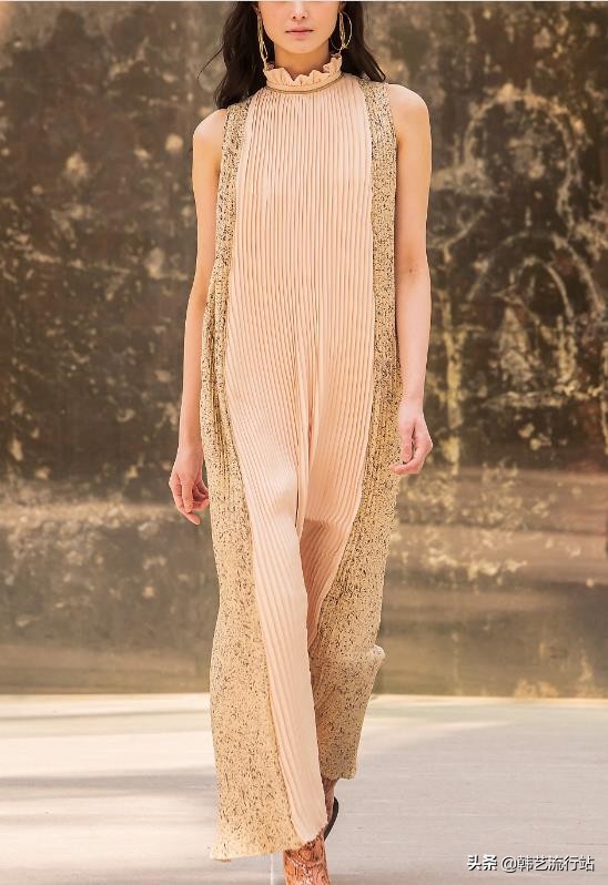 2021首尔秋冬时装周,2021年国际时装周女装