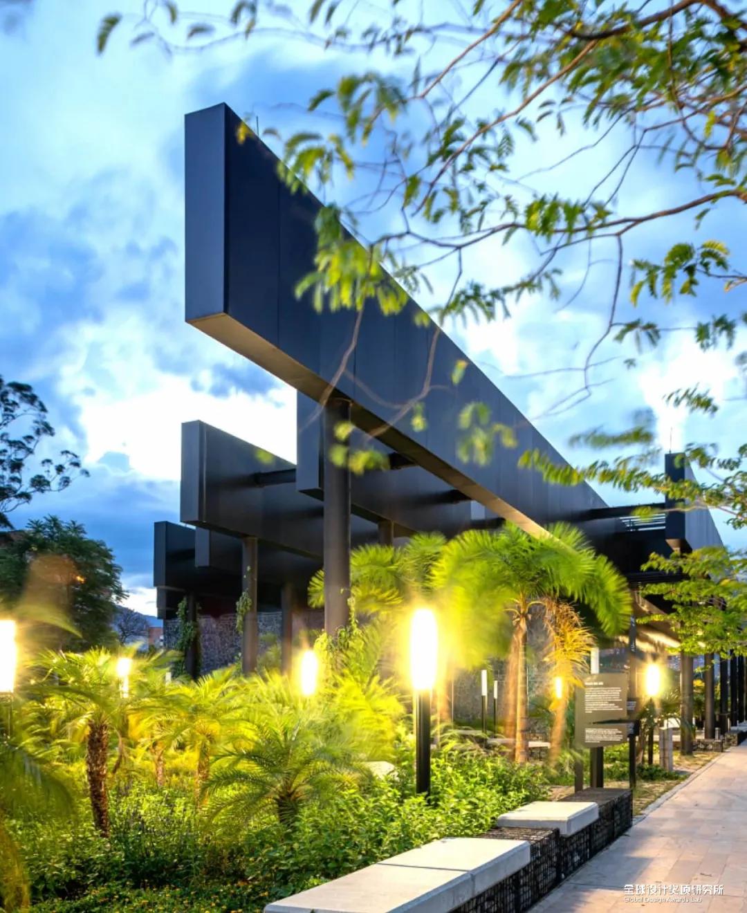 2022城市设计与建筑设计大奖,全球未来城市设计大奖