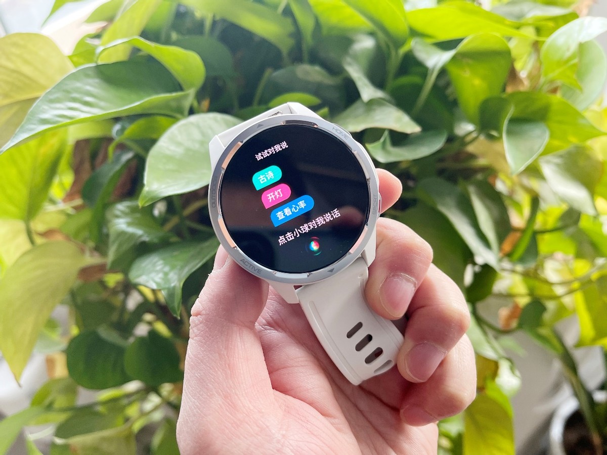 小米watchcolor2是智能手表吗,小米手表watchcolor2深度测评