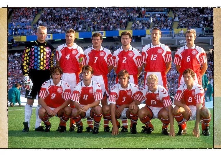 穿上二十多年前的花衬衫,穿上十多年前的花衣裳