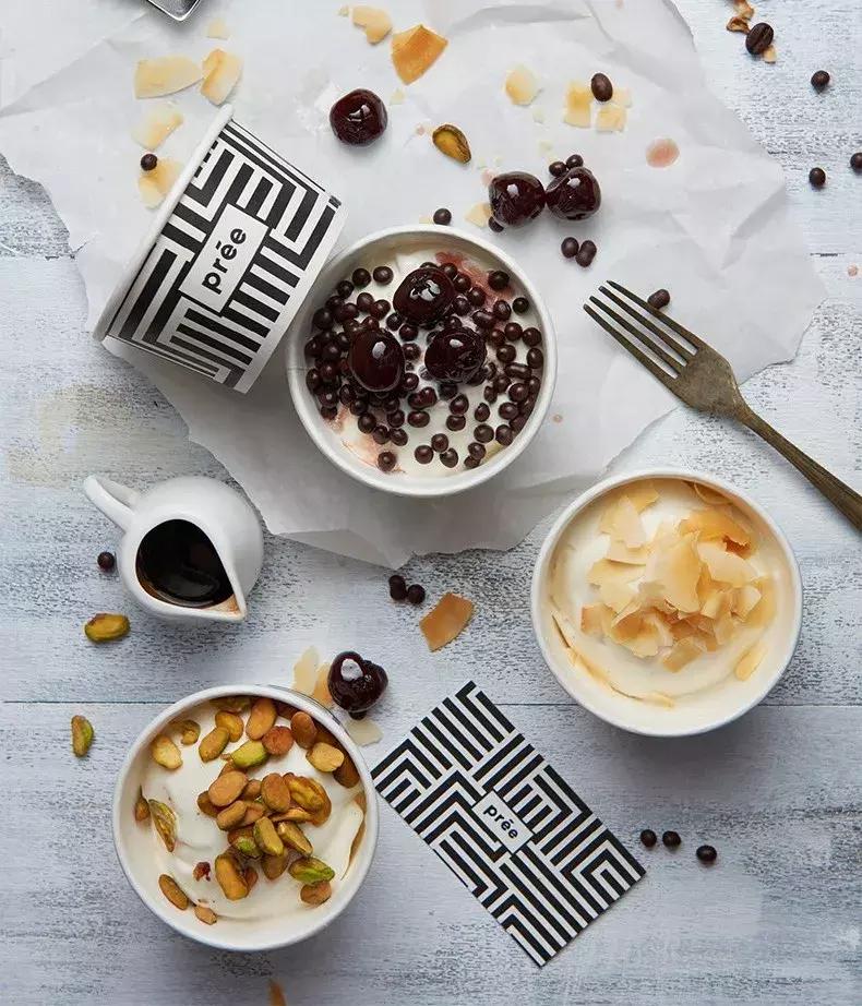 又好吃又不超过五块的网红冰淇淋,又高颜值又好吃的网红冰淇淋