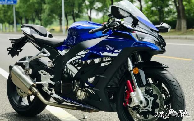 川崎zx-10r新款多少钱,川崎zx10r最强仿赛