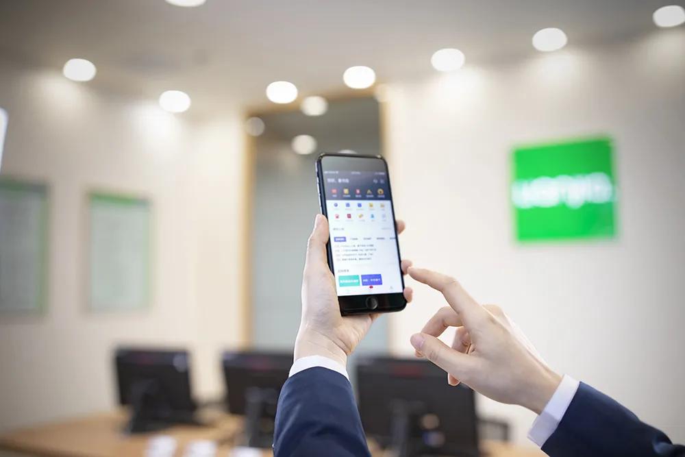 济南链家现状,济南链家5周年