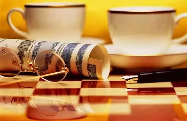 坤鹏财经横盘吸筹策略,坤鹏论投资方法最新一期