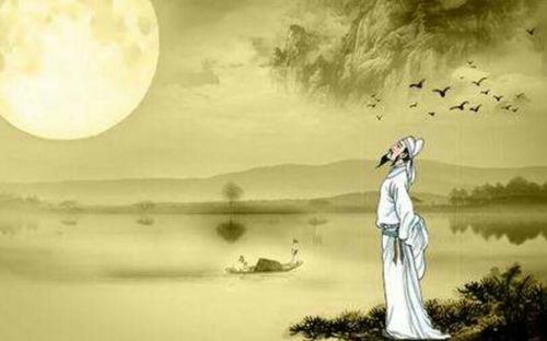 思乡归乡的诗词,古诗中的羁旅思乡诗句