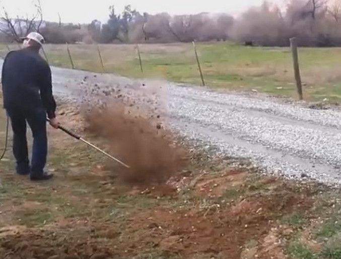 用气枪把人打伤了多久判刑,用气枪吹油对人的危害