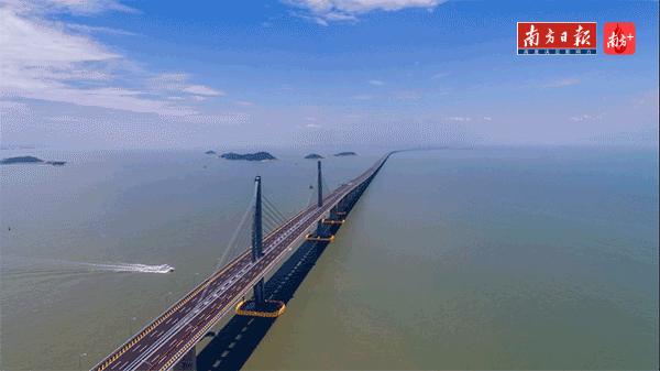 珠海是一座浪漫的休闲城市,珠海哪个区环境最美丽最好