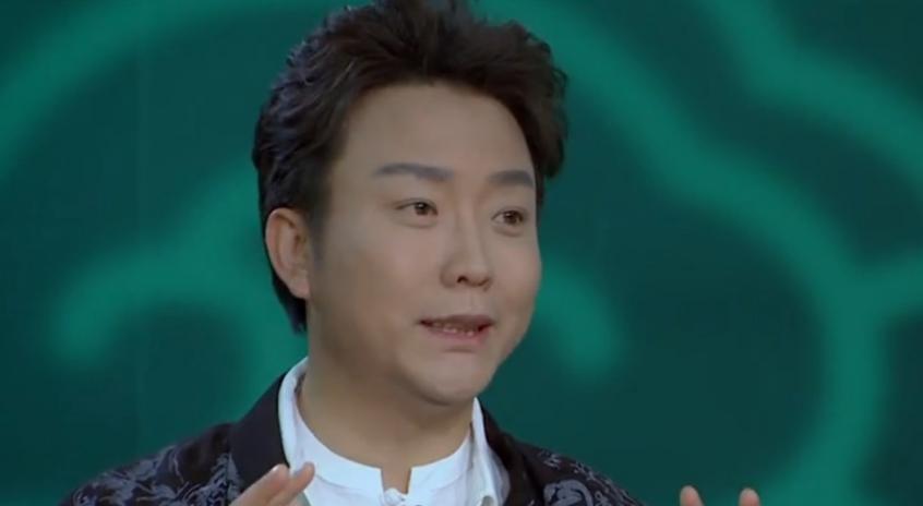 李玉刚近照发福脸肿成包子?自曝惹怒梅兰芳儿子,今四处商演捞金