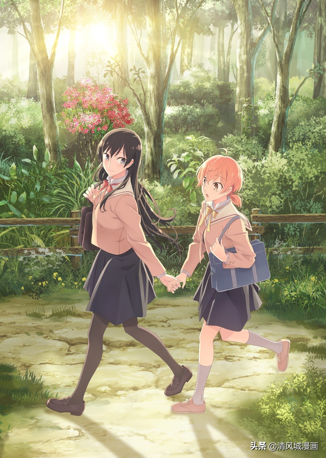 2018年关注的5部番：坚固故事情节，深入理念的作品会更受欢迎