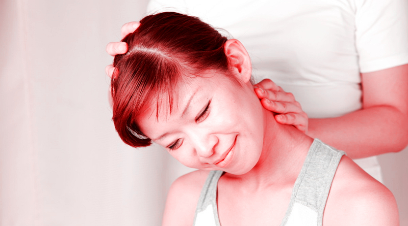 颈椎病找到病因,寻找治颈椎病高手