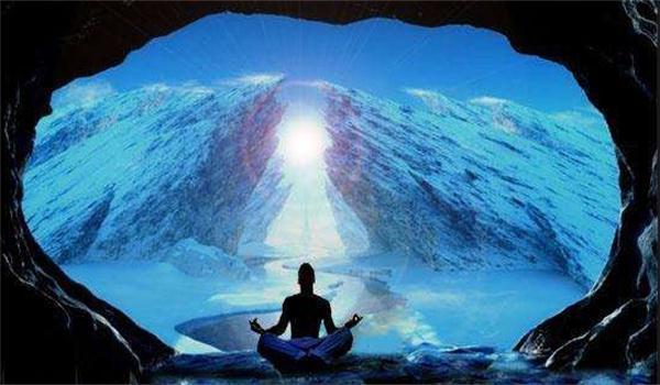 坐禅修定：调息和调心的入静法门